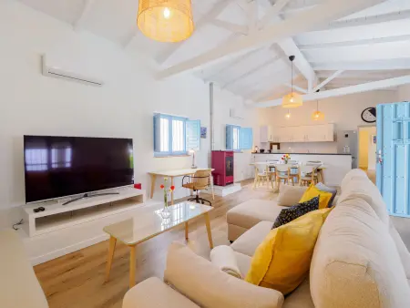 Gîte avec piscine privée à Alhaurín, calme et confort pour 6 pers. - Photo 20