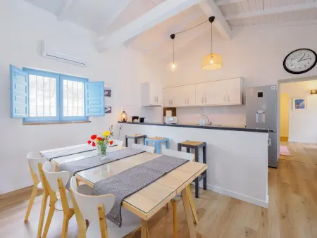 Gîte avec piscine privée à Alhaurín, calme et confort pour 6 pers. - Photo 28