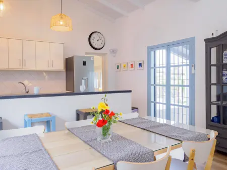 Gîte avec piscine privée à Alhaurín, calme et confort pour 6 pers. - Photo 29