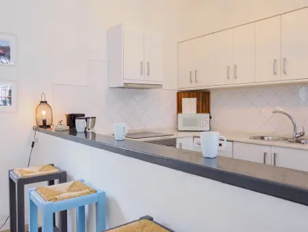 Gîte avec piscine privée à Alhaurín, calme et confort pour 6 pers. - Photo 30