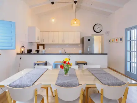 Gîte avec piscine privée à Alhaurín, calme et confort pour 6 pers. - Photo 32