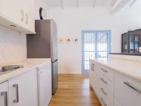 Gîte avec piscine privée à Alhaurín, calme et confort pour 6 pers. - Photo 35