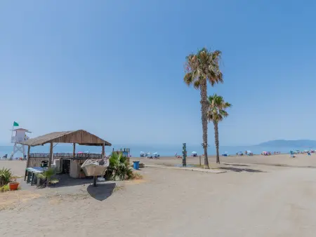Appartement rénové 6 pers avec terrasse privée à 10m de la plage - Photo 7