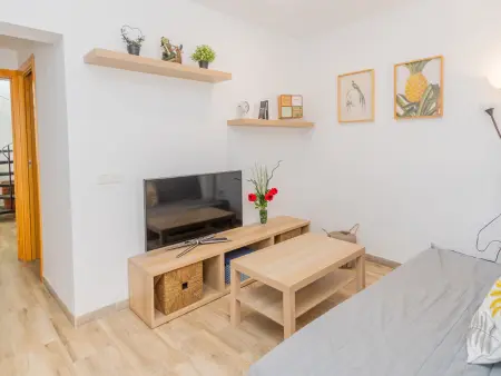 Appartement rénové 6 pers avec terrasse privée à 10m de la plage - Photo 14