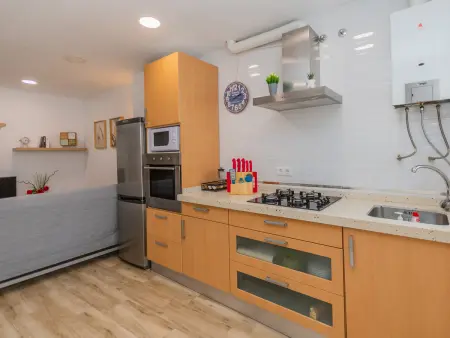 Appartement rénové 6 pers avec terrasse privée à 10m de la plage - Photo 17