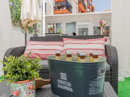 Appartement rénové 6 pers avec terrasse privée à 10m de la plage - Photo 32