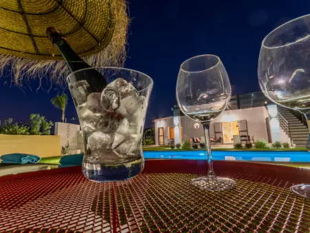 Maison lumineuse au calme avec piscine privée et Wi-Fi à Alhaurín el Grande - Photo 1