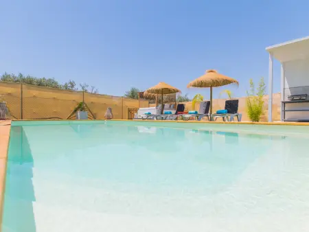 Maison lumineuse au calme avec piscine privée et Wi-Fi à Alhaurín el Grande - Photo 8