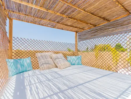 Maison lumineuse au calme avec piscine privée et Wi-Fi à Alhaurín el Grande - Photo 13