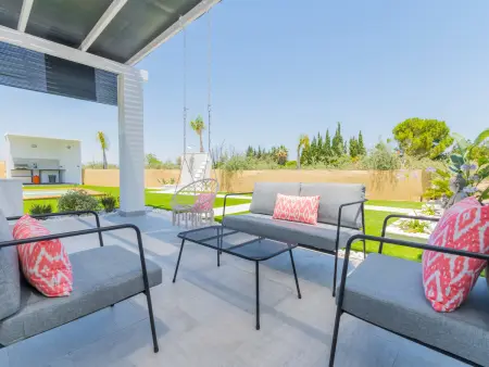 Maison lumineuse au calme avec piscine privée et Wi-Fi à Alhaurín el Grande - Photo 14