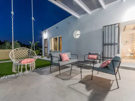 Maison lumineuse au calme avec piscine privée et Wi-Fi à Alhaurín el Grande - Photo 16