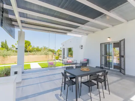Maison lumineuse au calme avec piscine privée et Wi-Fi à Alhaurín el Grande - Photo 17