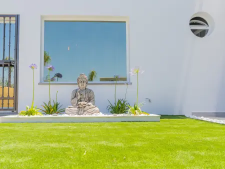 Maison lumineuse au calme avec piscine privée et Wi-Fi à Alhaurín el Grande - Photo 23