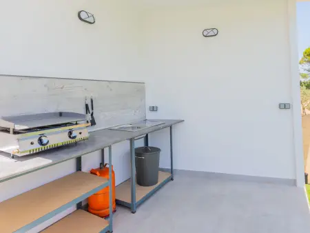 Maison lumineuse au calme avec piscine privée et Wi-Fi à Alhaurín el Grande - Photo 25
