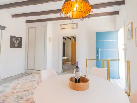 Maison lumineuse au calme avec piscine privée et Wi-Fi à Alhaurín el Grande - Photo 33
