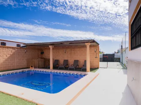 Villa tranquille à Alhaurín el Grande avec piscine privée - Photo 2