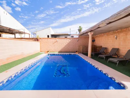 Villa tranquille à Alhaurín el Grande avec piscine privée - Photo 3