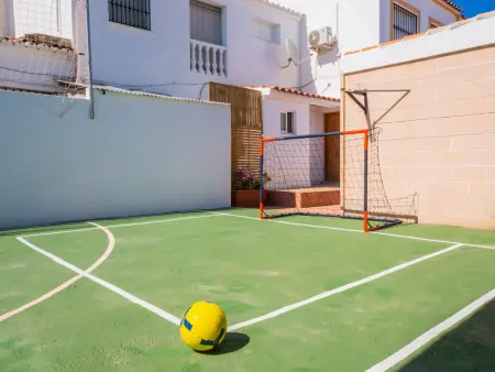 Villa tranquille à Alhaurín el Grande avec piscine privée - Photo 7
