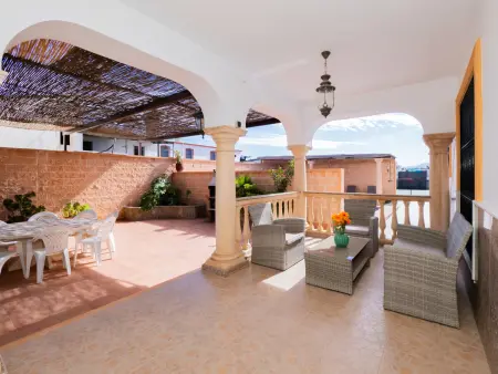 Villa tranquille à Alhaurín el Grande avec piscine privée - Photo 8