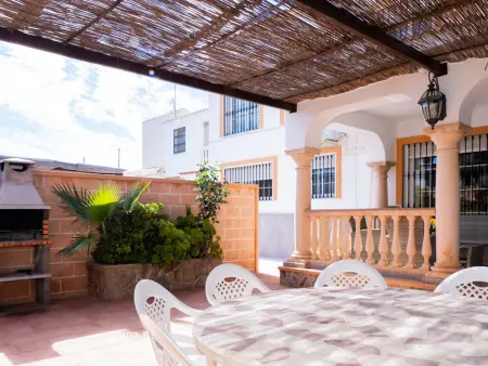 Villa tranquille à Alhaurín el Grande avec piscine privée - Photo 10
