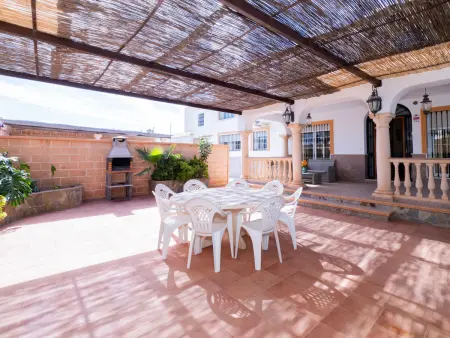 Villa tranquille à Alhaurín el Grande avec piscine privée - Photo 12