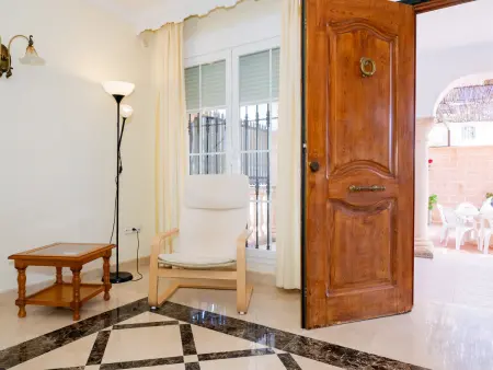 Villa tranquille à Alhaurín el Grande avec piscine privée - Photo 13
