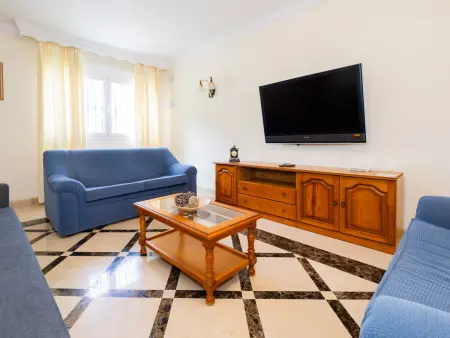Villa tranquille à Alhaurín el Grande avec piscine privée - Photo 15