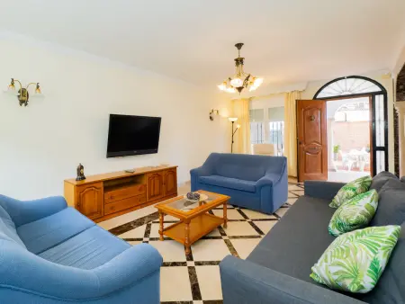 Villa tranquille à Alhaurín el Grande avec piscine privée - Photo 16