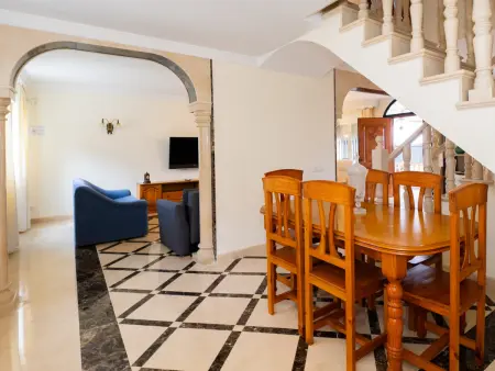 Villa tranquille à Alhaurín el Grande avec piscine privée - Photo 20