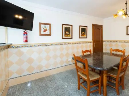 Villa tranquille à Alhaurín el Grande avec piscine privée - Photo 24