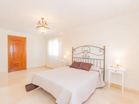 Villa tranquille à Alhaurín el Grande avec piscine privée - Photo 27