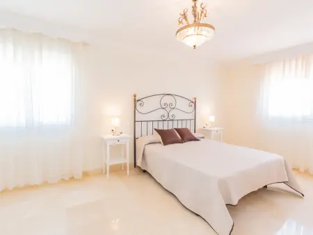Villa tranquille à Alhaurín el Grande avec piscine privée - Photo 29