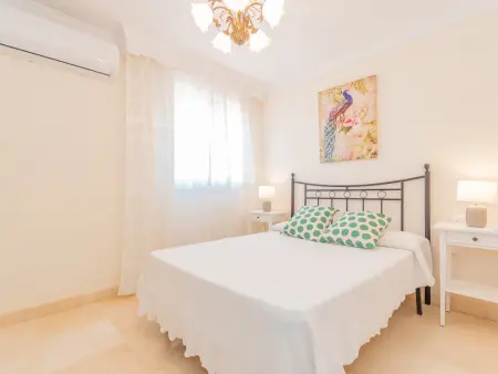 Villa tranquille à Alhaurín el Grande avec piscine privée - Photo 32