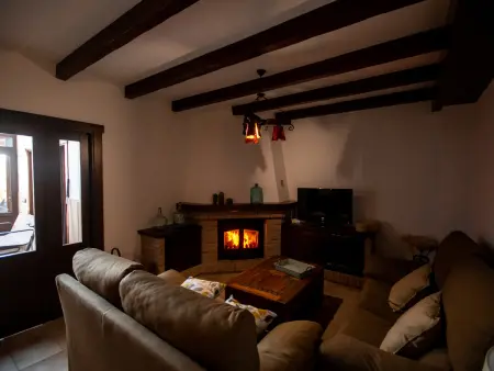 Maison de campagne avec piscine privée et clim à Villanueva de la Concepción - Photo 12