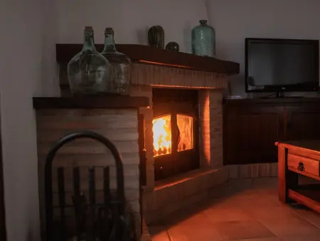 Maison de campagne avec piscine privée et clim à Villanueva de la Concepción - Photo 16