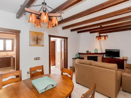 Maison de campagne avec piscine privée et clim à Villanueva de la Concepción - Photo 17