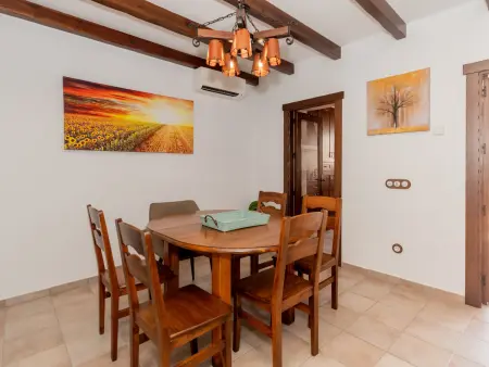 Maison de campagne avec piscine privée et clim à Villanueva de la Concepción - Photo 19