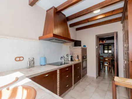 Maison de campagne avec piscine privée et clim à Villanueva de la Concepción - Photo 21