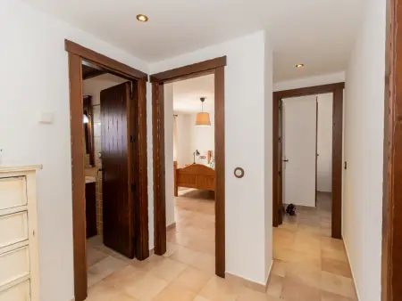 Maison de campagne avec piscine privée et clim à Villanueva de la Concepción - Photo 24