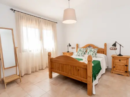 Maison de campagne avec piscine privée et clim à Villanueva de la Concepción - Photo 25