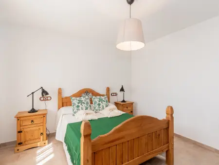 Maison de campagne avec piscine privée et clim à Villanueva de la Concepción - Photo 26