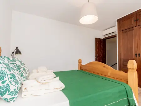 Maison de campagne avec piscine privée et clim à Villanueva de la Concepción - Photo 27