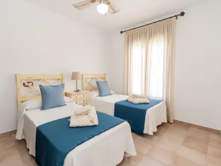 Maison de campagne avec piscine privée et clim à Villanueva de la Concepción - Photo 32