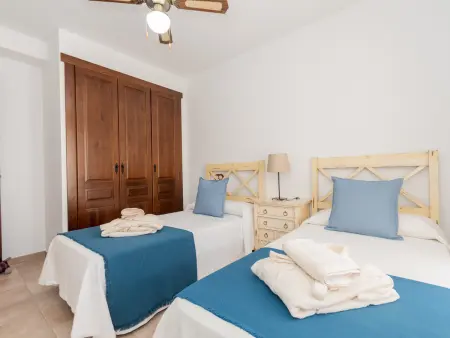 Maison de campagne avec piscine privée et clim à Villanueva de la Concepción - Photo 33