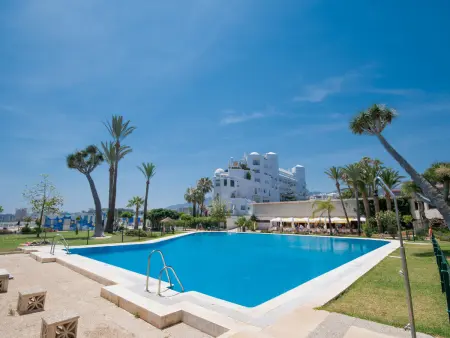 Appartement en bord de mer à Torremolinos avec piscine et terrasse - Photo 3
