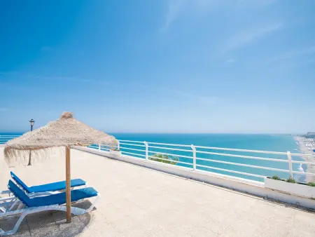 Appartement en bord de mer à Torremolinos avec piscine et terrasse - Photo 5