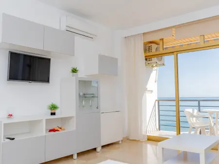 Appartement en bord de mer à Torremolinos avec piscine et terrasse - Photo 8