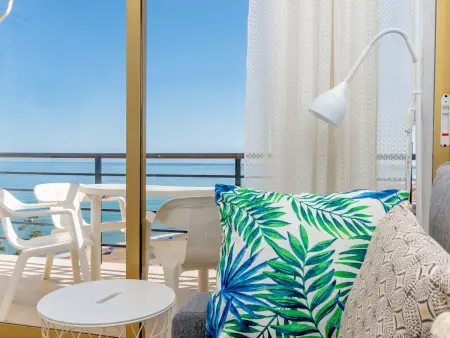 Appartement en bord de mer à Torremolinos avec piscine et terrasse - Photo 9