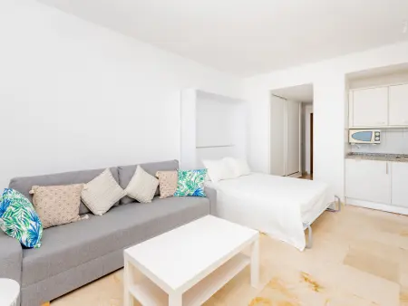 Appartement en bord de mer à Torremolinos avec piscine et terrasse - Photo 11