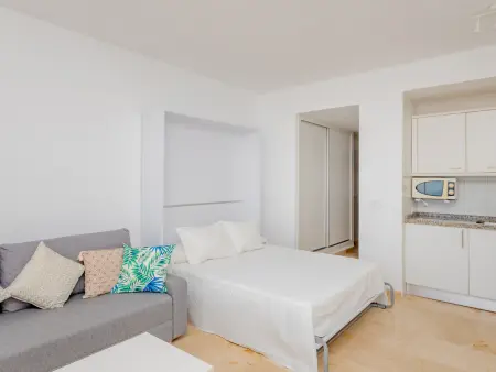 Appartement en bord de mer à Torremolinos avec piscine et terrasse - Photo 12